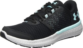Under Armour Women’s Ua W Micro G Fuel Rn Training Shoes
