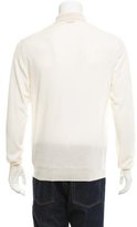 Thumbnail for your product : Caruso Cashmere Polo Sweater