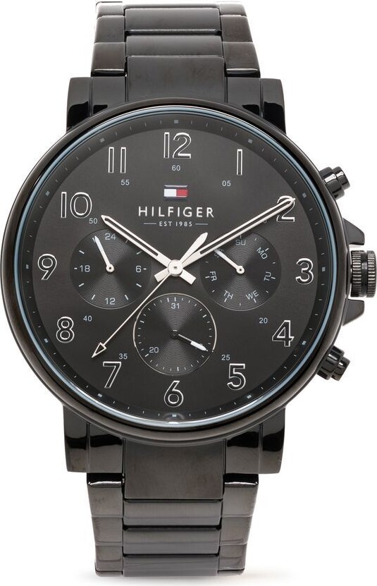 Hilfiger Watch Men | Shop the world's largest collection of fashion |  ShopStyle