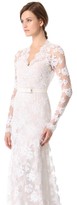 Thumbnail for your product : Temperley London Guinevere Dress