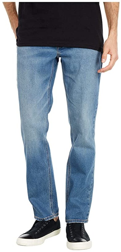 levis 541 midnight rigid 3d