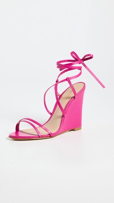 schutz wedges