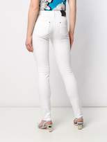 Thumbnail for your product : Roberto Cavalli regular skinny jeans