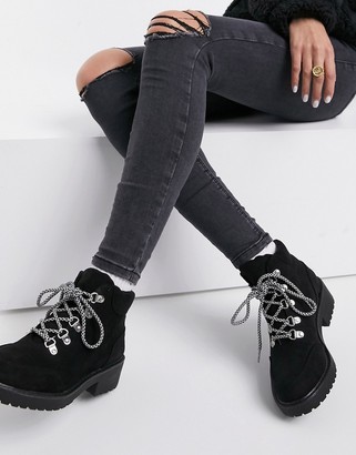 Flat Boots | Shop the world’s largest collection of fashion | ShopStyle