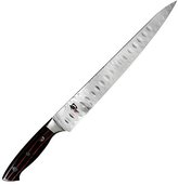 Thumbnail for your product : Shun Reserve 9 1/2" Hollow Ground Slicing Knife