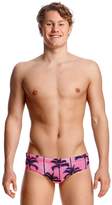 Thumbnail for your product : Funky Trunks Pop Palms Brief
