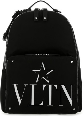 valentino backpack house of fraser