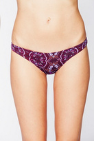 Thumbnail for your product : Free People Zinke Chloe Reversible Bottoms