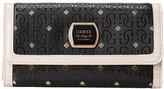 Thumbnail for your product : GUESS Hula Girl SLG Multi Clutch