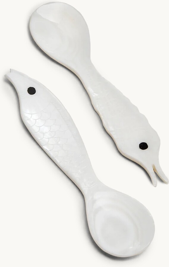 Gohar Sea Creatures Spoon Set