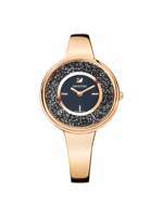 Swarovski Crystalline Pure Watch, Rose Gold Tone
