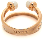 Thumbnail for your product : Vita Fede Ultra Mini Ring