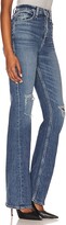 Thumbnail for your product : Hudson Faye Ultra High Rise Bootcut