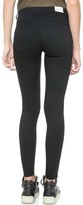 Thumbnail for your product : Cheap Monday Mid Spray Jeans