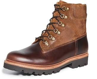 grenson rutherford boot