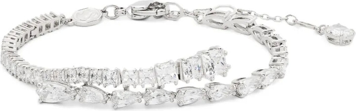 Swarovski Matrix bracelet