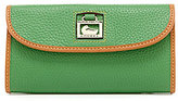 Thumbnail for your product : Dooney & Bourke Continental Clutch