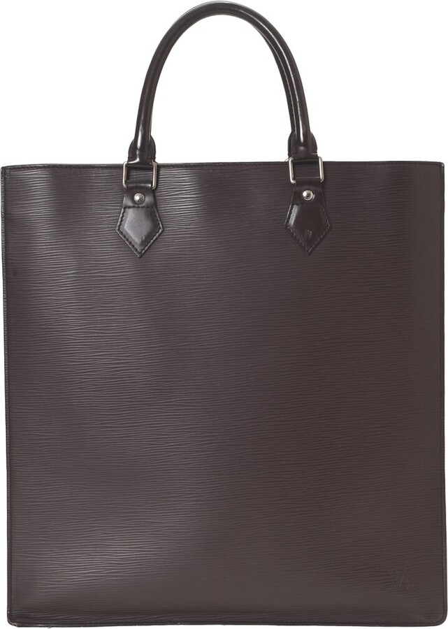 Louis Vuitton Pochette Accessories Epi Mocca - I Love Handbags
