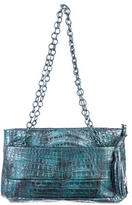 Thumbnail for your product : Nancy Gonzalez Covered Chain Bag