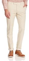 Thumbnail for your product : Incotex Slim-Fit Stretch Cotton Moleskin Pants