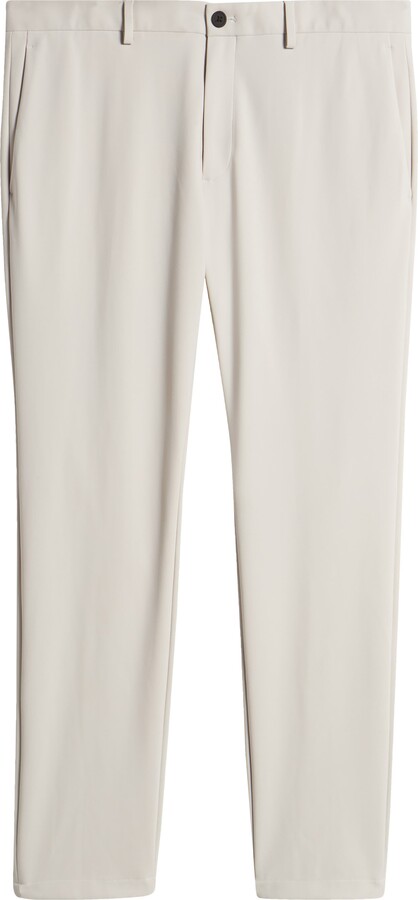Theory Zaine Precision Ponte Knit Pants