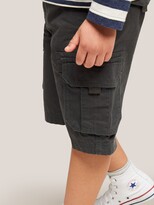 Thumbnail for your product : John Lewis & Partners Kids' Cargo Shorts