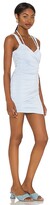 Thumbnail for your product : Lovers + Friends Trent Mini Dress in Soft Periwinkle
