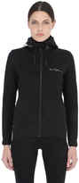 Thumbnail for your product : Peak Performance Tech Collection Hooded Zip-Up Sweatshirt