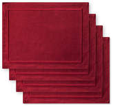 Thumbnail for your product : Waterford Forester Placemats, Set of 4