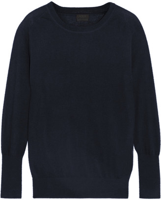 J.Crew Collection cashmere sweater