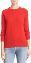 Thumbnail for your product : Equipment Women's 'Sloane' Crewneck Cashmere Sweater