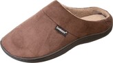 Thumbnail for your product : Isotoner Men's Slippers