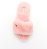 Thumbnail for your product : UGG Fluff Slide Slippers