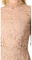 Thumbnail for your product : ONE by Femme D'armes Bailey Lace Gown