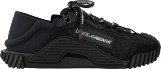 Dolce & Gabbana Ns 1 Logo Sneaker - ShopStyle