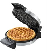 Thumbnail for your product : Black & Decker Belgian Waffle Maker