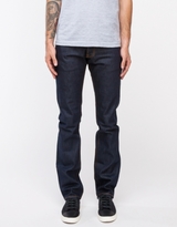 Thumbnail for your product : Baldwin Denim The Reed In White Oak Dry