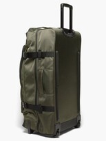 Thumbnail for your product : Eastpak Cnnt Tranverz Large Shell Suitcase - Khaki