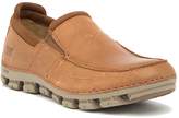 Thumbnail for your product : CAT Footwear Relente Leather Loafer