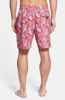 Thumbnail for your product : Vineyard Vines 'Chappy - Starboard Tack' Swim Trunks