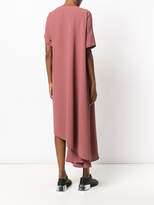 Thumbnail for your product : Maison Margiela flared shift dress