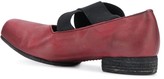 Thumbnail for your product : UMA WANG Two-Tone Mules