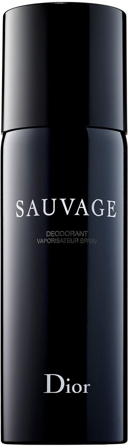 Christian Dior Sauvage Deodorant Spray - ShopStyle