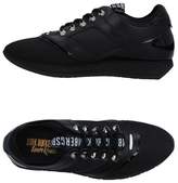 Thumbnail for your product : Dirk Bikkembergs Low-tops & sneakers