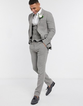 Wool wedding suit Clearance