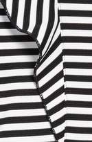 Thumbnail for your product : Soprano Stripe Skater Dress