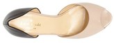 Thumbnail for your product : Kate Spade 'sage' Pump