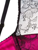 Thumbnail for your product : Gilda & Pearl 'Illusion Apex' bra