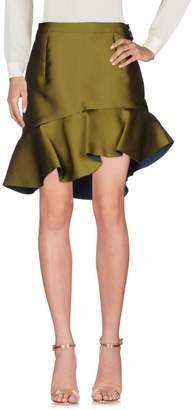 Preen by Thornton Bregazzi Mini skirts - Item 35340411WO