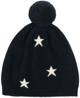 Thumbnail for your product : Chinti and Parker Stars Knitted Beanie